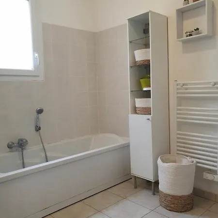 Mini Mitoyenne Résidence   a Nuciola  * Cervione