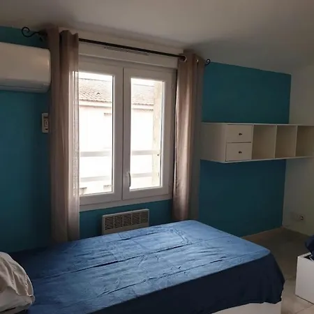 Mini Mitoyenne Résidence   a Nuciola  *